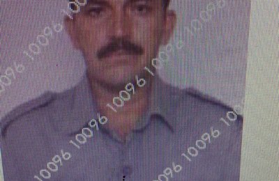 Sargento PM morre em troca de tiros com bandido em Atalaia