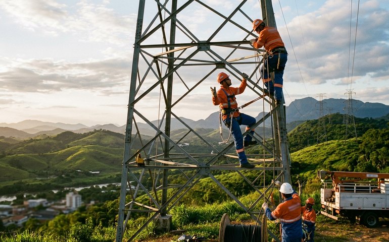 Governo renova concessões de energia em nove estados; Rio terá R$ 10 bi em investimentos