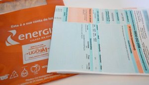 conta de energia