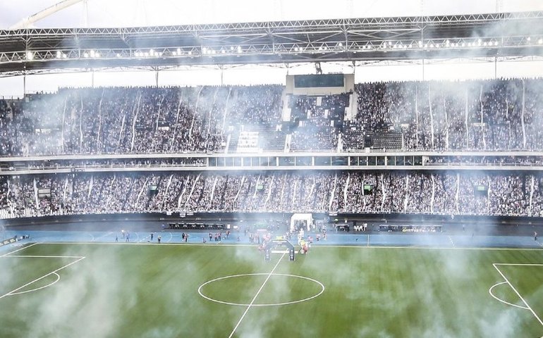Palco de Vasco x Fluminense: Botafogo é obrigado a ceder o Nilton Santos, tal qual o Maracanã? Entenda