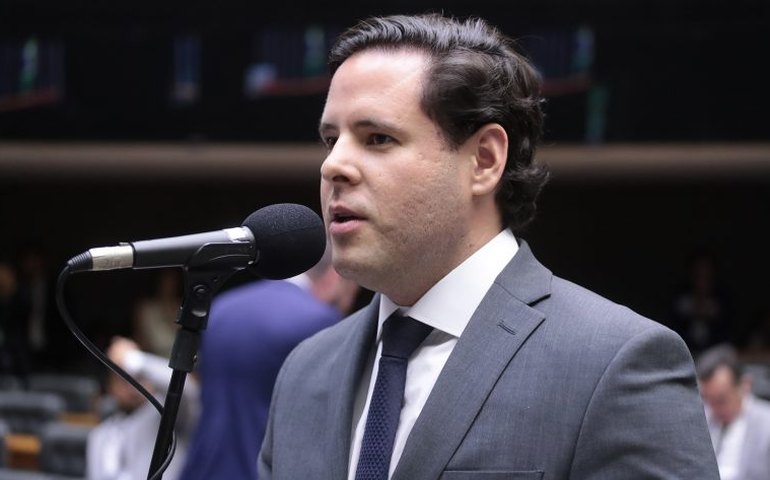 Projeto suspende trechos de decreto do governo sobre elaboração de atos normativos