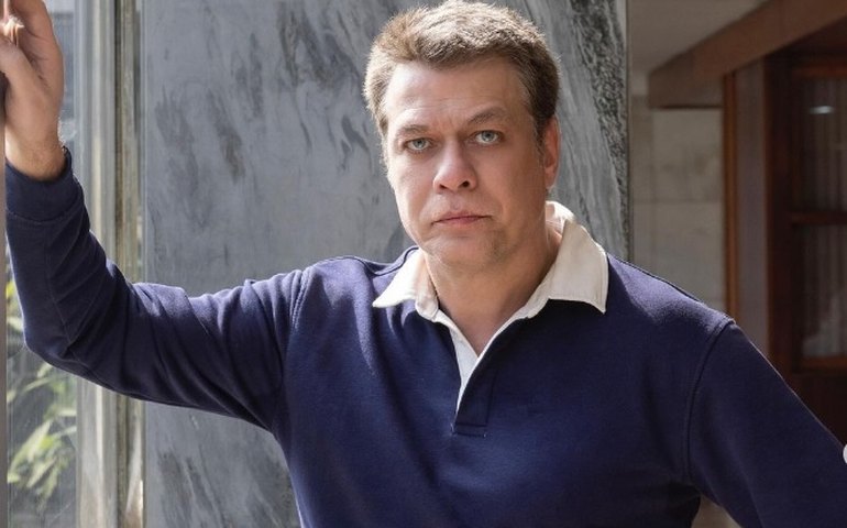 Fabio Assunção fala sobre paternidade: 'Filhos fazem os pais'