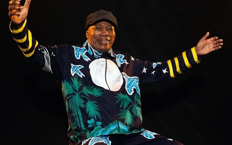 Ministério da Cultura publica nota de repúdio ao Grammy por tratamento a Milton Nascimento