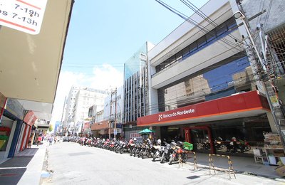 Financiamentos do BNB para Comércio e Serviços crescem 11,2%