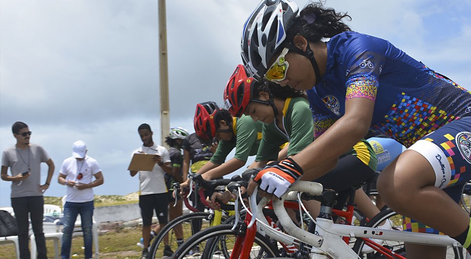 ESPORTE  / Foto: ARQUIVO SEDUC
