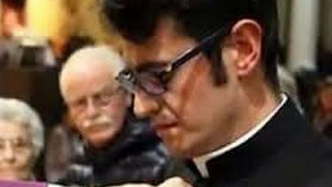 Papa Francisco telefona para um seminarista com doença terminal