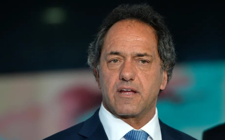 Embaixador argentino fala em trabalho com Brasil por moeda comum no Mercosul