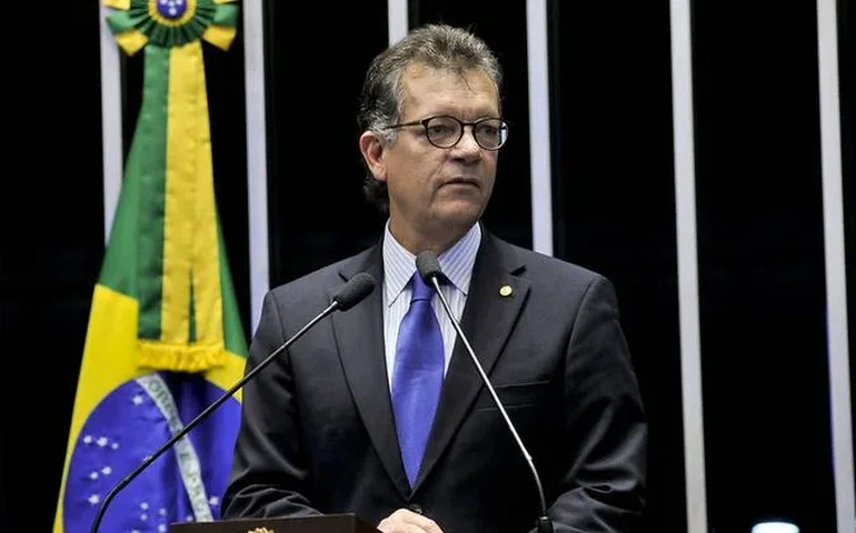Laércio Oliveira prevê aprovação da PEC da Desoneração no Senado até junho