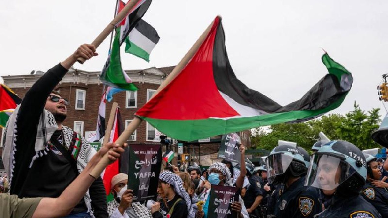 Noruega, Irlanda e Espanha anunciam reconhecimento do Estado palestino, em movimento histórico