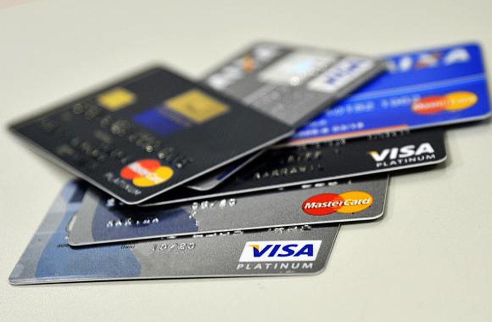 cartao de credito