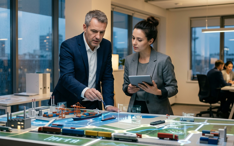 Pressão regulatória e cadeias mais complexas impulsionam gestão de riscos de terceiros em 2026