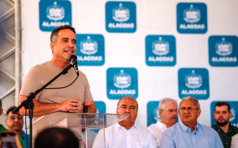 Governo concede incentivos fiscais e locacionais ao 2º resort do Grupo Vila Galé em Alagoas