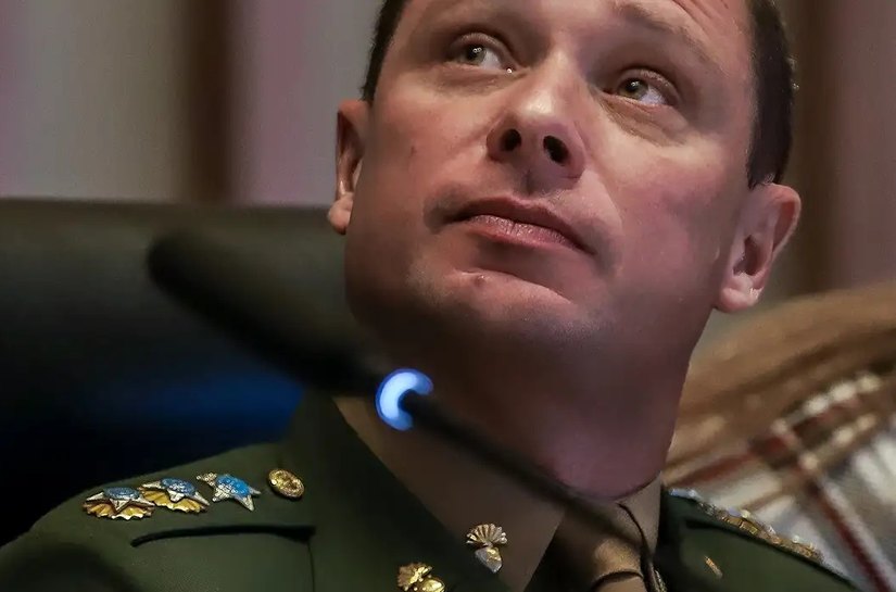 Cid acusa defesa de Bolsonaro de abordar filha para saber de delação