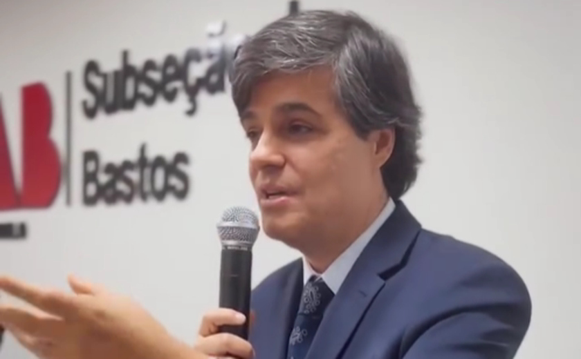 Candidato de situação, Leonardo Sica vence eleição da OAB de SP com maior votação já registrada