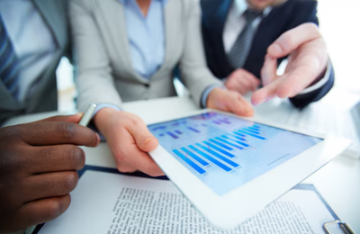 Quanto capital uma empresa precisa para montar um escritório?