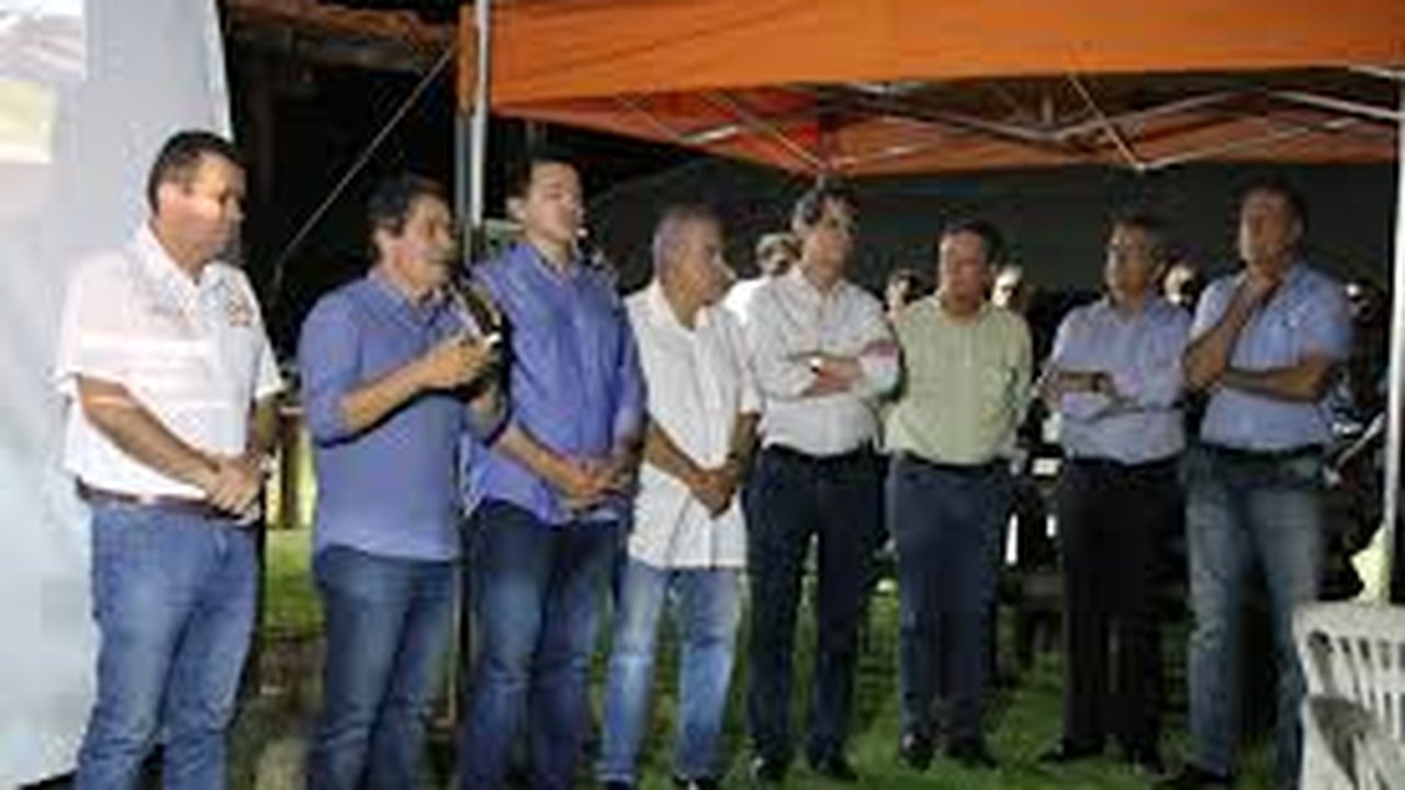 Expoagro recebe encontro das Cadeias Produtivas nessa segunda (28)