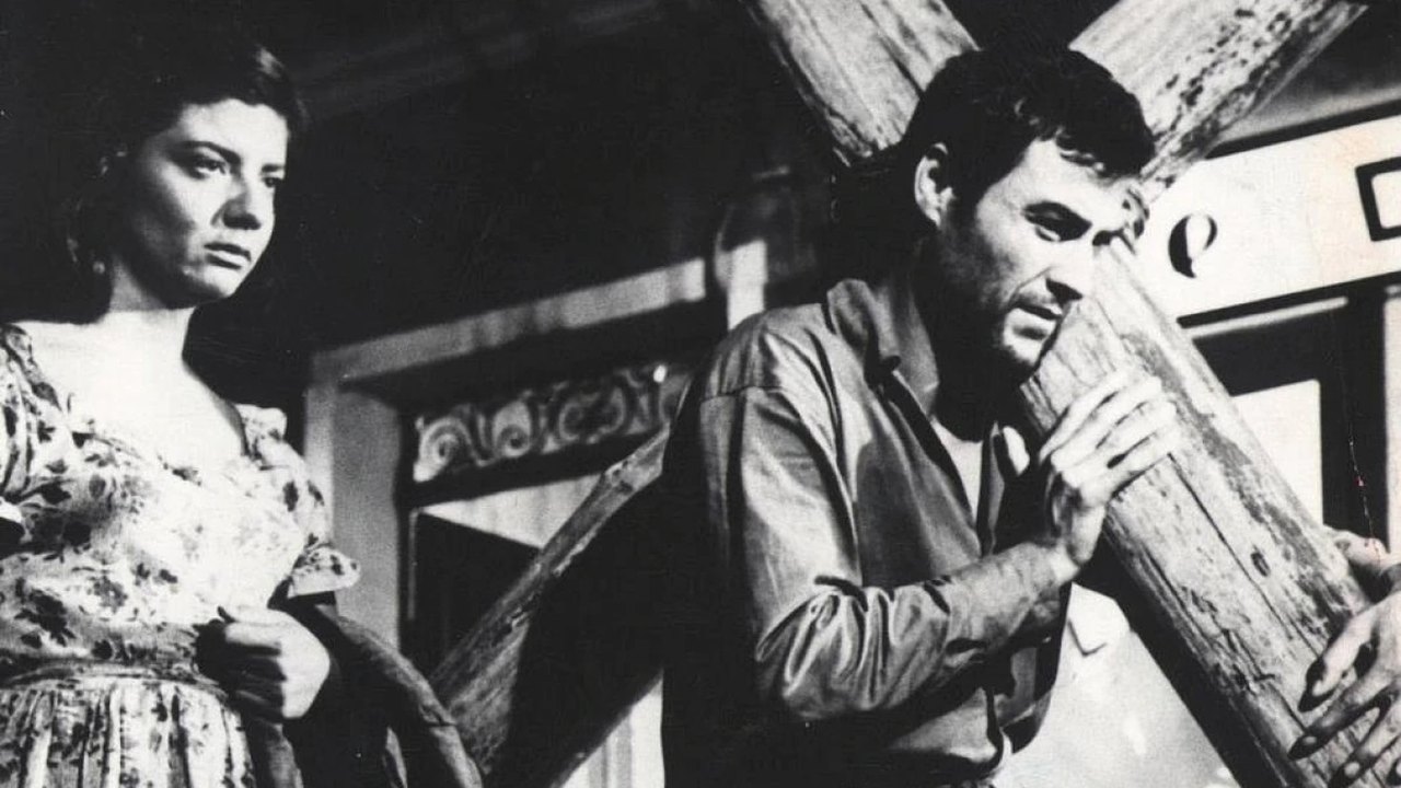 Há 60 anos, ‘O Pagador de Promessas’ ganhava a Palma de Ouro em Cannes