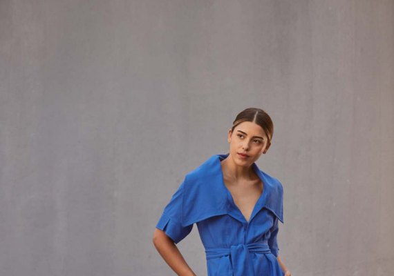Marca de roupas alagoana Arqui lança nova coleção &#8220;Reluz&#8221;