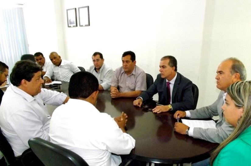 Expresso Palmeirense: Arsal propõe mediação conjunta com o MPE/AL