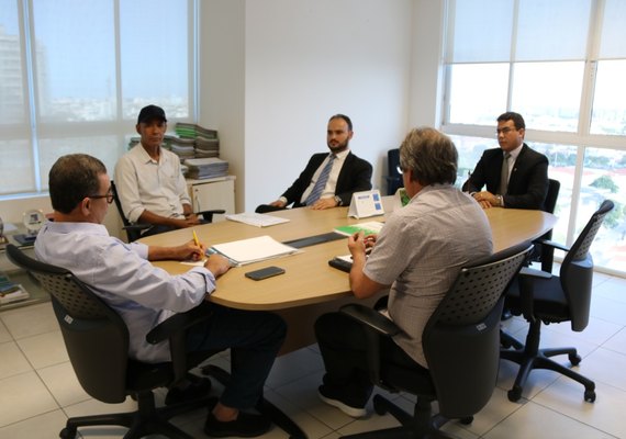 Crea vai se reunir com lideranças comunitárias para esclarecer situação do bairro do Pinheiro