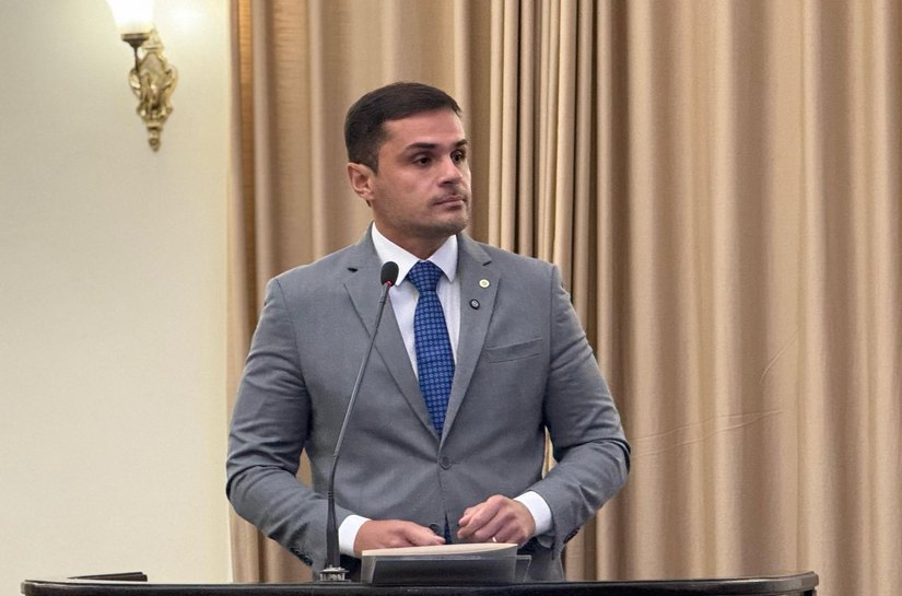 Deputado Alexandre Ayres reforça compromisso com pacientes oncológicos e defende construção de hospital especializado na capital alagoana