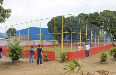 Em sete anos de governo, Alagoas muda paradigmas do socioeducativas