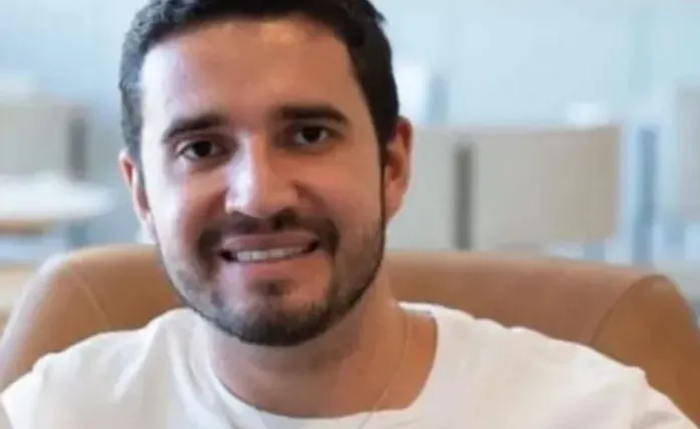 Marco Antônio tinha 32 anos