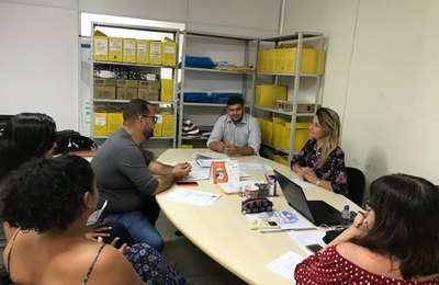 Prefeitura de Maceió fecha parceria com nova empresa para área de telemarketing