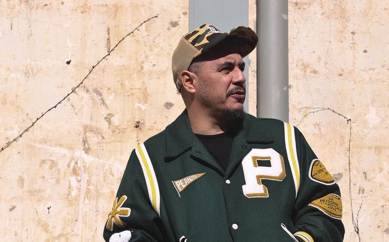 Novo álbum de D2 une samba e terreiro e busca 'batida perfeita'