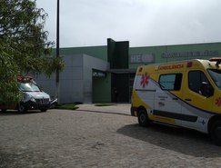 O HEA é o segundo hospital da rede estadual a implantar o Lean nas Emergências  O primeiro foi o HGE José Gabriel