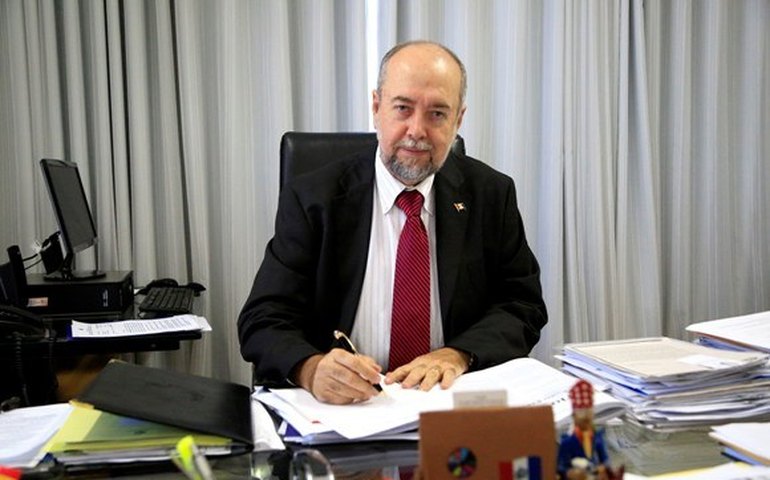 Alagoas vai ganhar Secretaria de Ressocialização e Inclusão Social