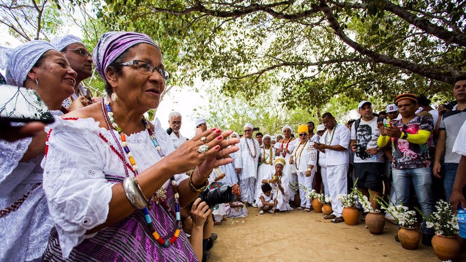 Dia Nacional da Consciência Negra conta com programação especial na Serra da Barriga