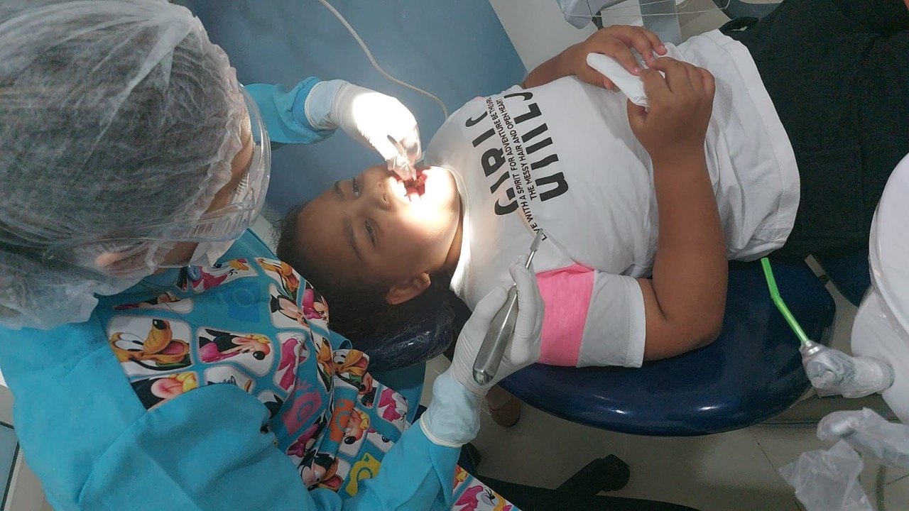 Palmeira dos Índios celebra mais de 8 mil atendimentos no Centro de Especialidades Odontológicas