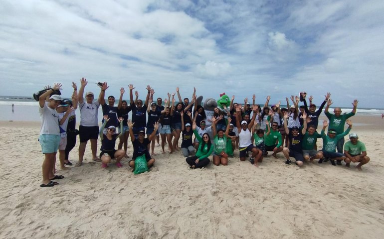 Setembro Verde: IMA realiza ações com alunos das redes pública e privada