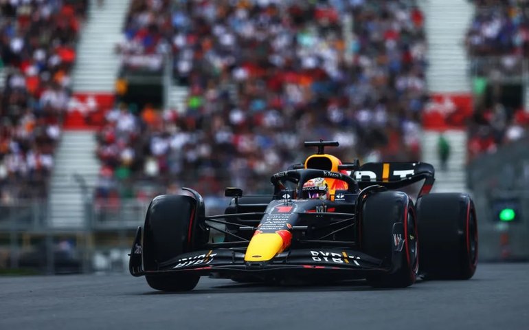 Falhas em câmeras abreviam 1º treino do GP do Canadá de F-1; 2ª sessão será ampliada