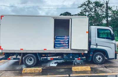 Operação da Sefaz flagra cerca de R$ 190 mil em mercadorias irregulares em São José da Laje