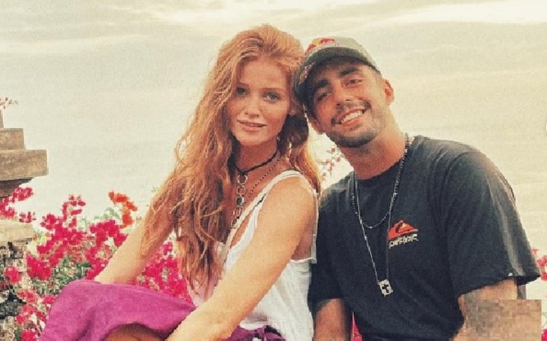 Irmã de Cintia Dicker manda recado para Pedro Scooby e critica surfista