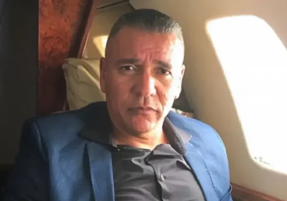 Saiba como é a cela para onde foi mandado líder do PCC preso na Bolívia