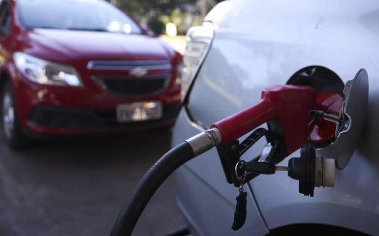 Petrobras cancela leilões de diesel e gasolina e avalia próximos passos