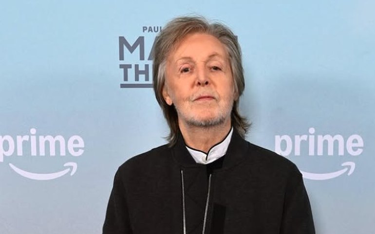 Paul McCartney revela bastidores do fim dos Beatles e desafios com o Wings em novo documentário