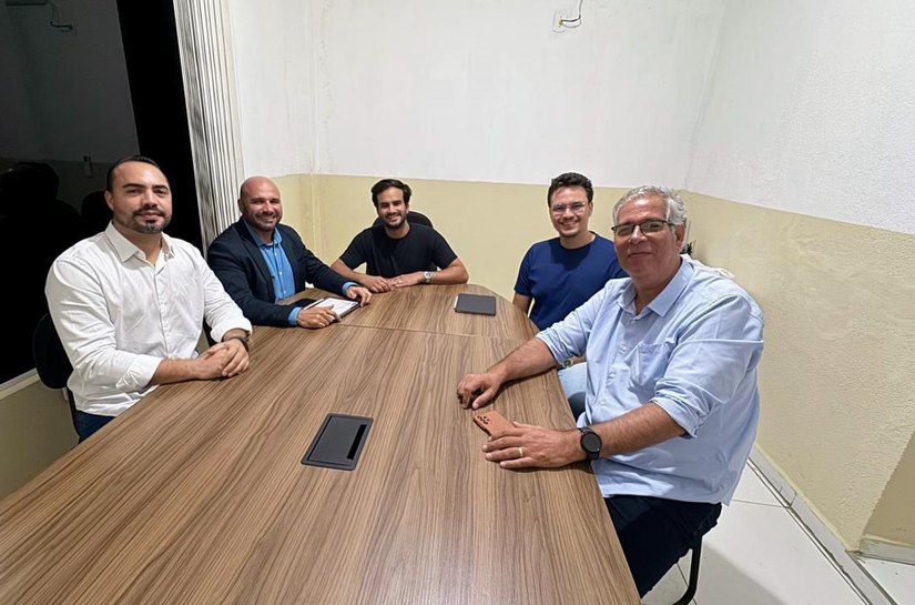 Secom-AL avança na implantação do Projeto Plural em União dos Palmares