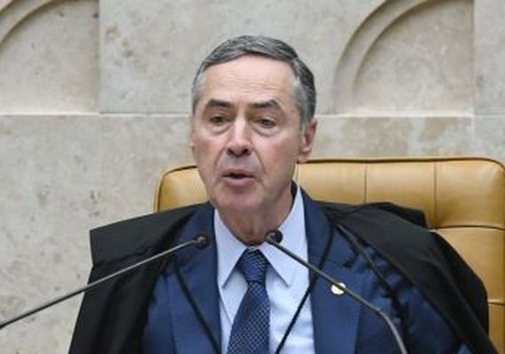 Brasil pode perder soberania da Amazônia para o crime, e não outros países, diz Barroso