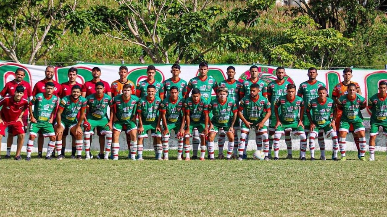 CSE prepara lançamento do terceiro uniforme para a temporada 2024