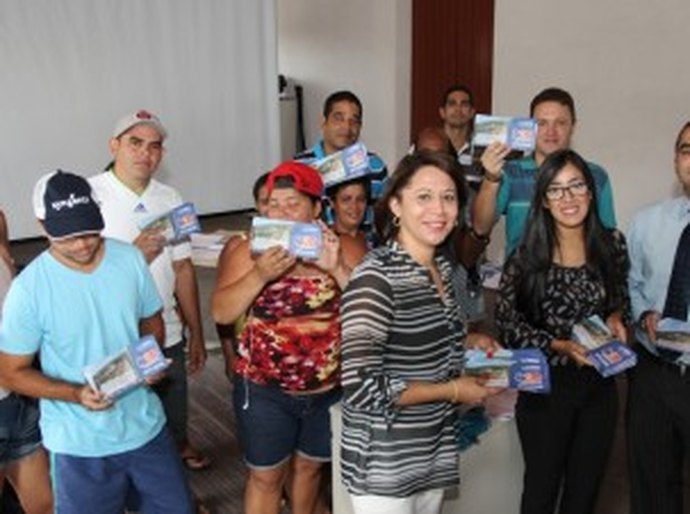 Prefeitura de Marechal está distribuindo os carnês do IPTU de 2016