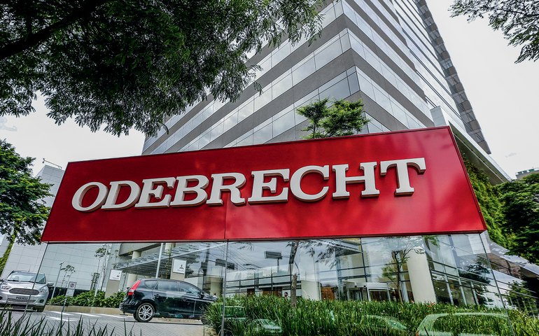 Propinas da Odebrecht teriam codinome ‘Belém’ e senhas como ‘pastel’ e ‘presépio’