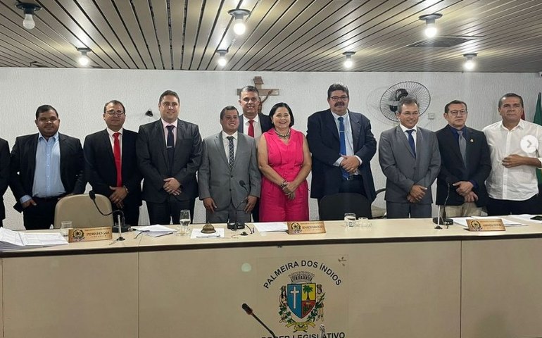 Vereadores vivem tensão com a abertura da janela partidária para eleições de 2024