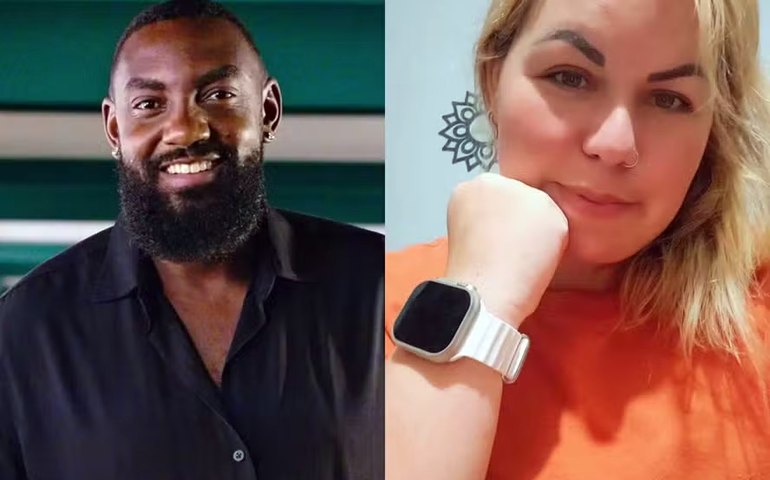 Participante de 'Casamento às Cegas' se pronuncia após ser acusado de abandono paterno