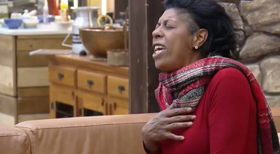 marcia-06122023220148875 / Foto: Foto: Record TV