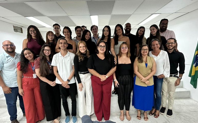 Servidores do Procon Maceió aprimoram atendimento ao consumidor em capacitação interna
