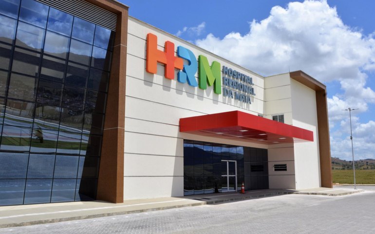 Governador Paulo Dantas inaugura UCI do Hospital da Mata nesta quinta (2); equipamento beneficiará mais de 200 mil pessoas